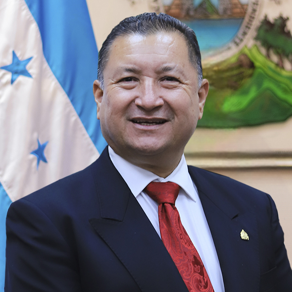 Juan Ramon Flores Buezo